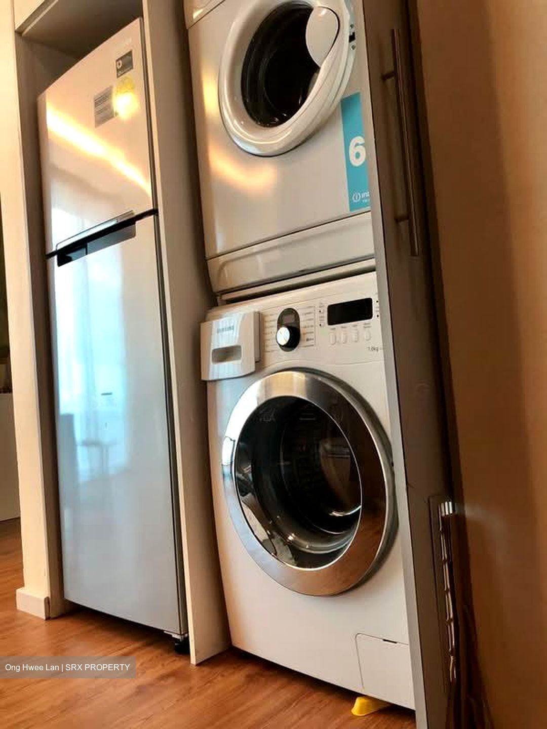 Mill Point (D10), Apartment #560982781